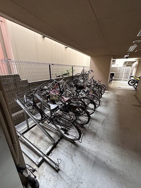 エステムコート新大阪Ⅴソレックス その他外観6