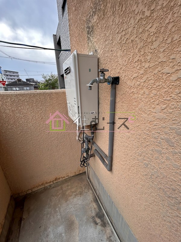 ヴィラナリー菅原 その他2