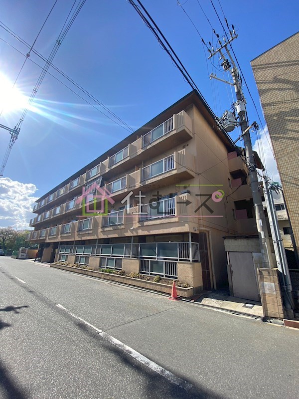 ヴィラナリー菅原 その他外観1