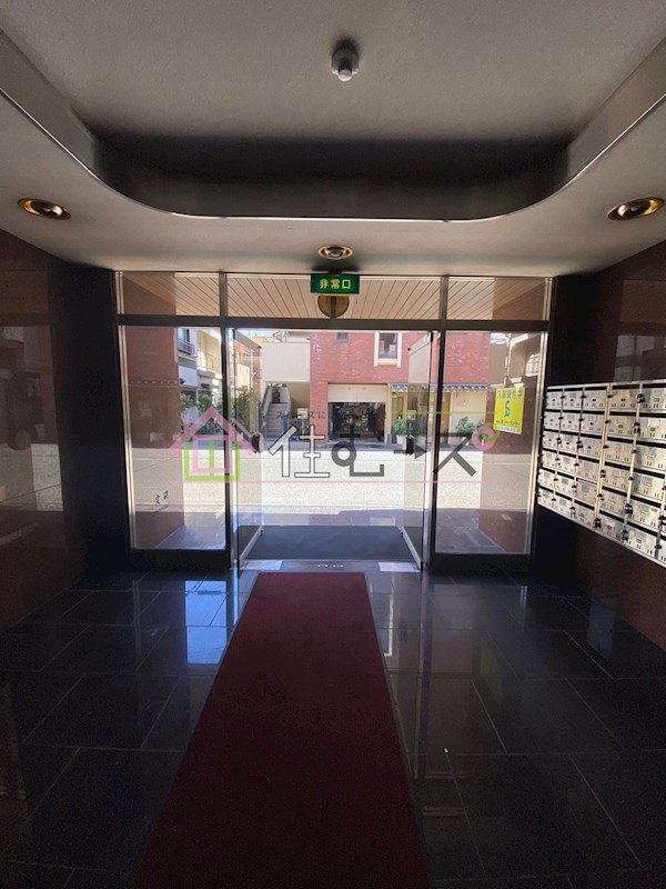 ヴィラナリー菅原 その他外観2