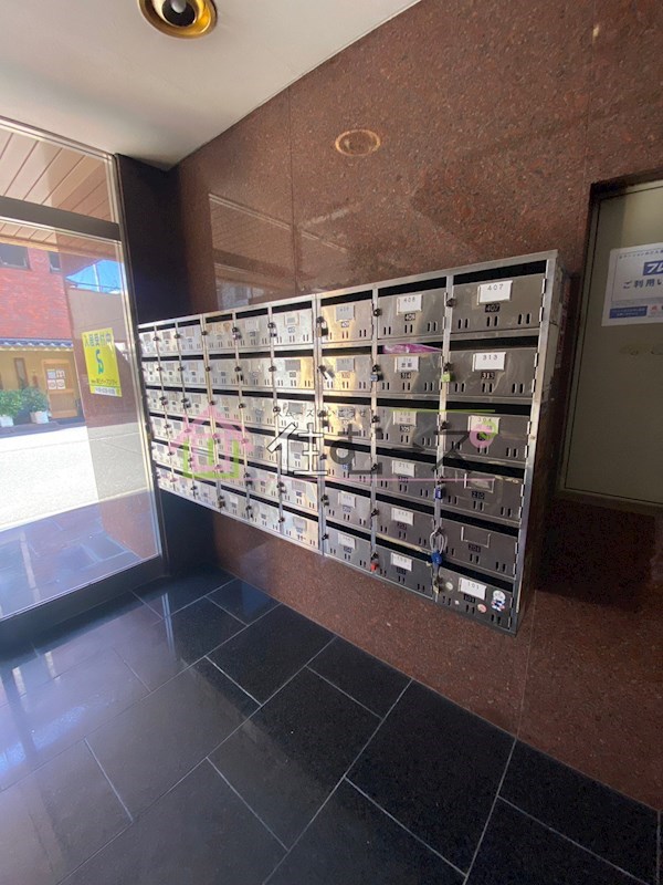 ヴィラナリー菅原 その他外観3