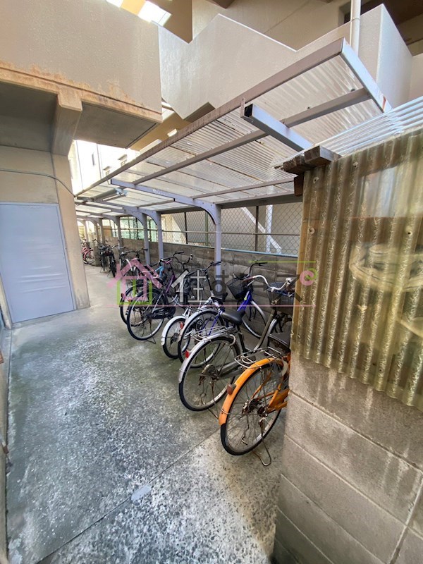 ヴィラナリー菅原 その他外観4