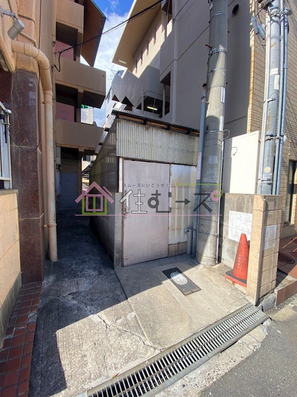 ヴィラナリー菅原 その他外観5