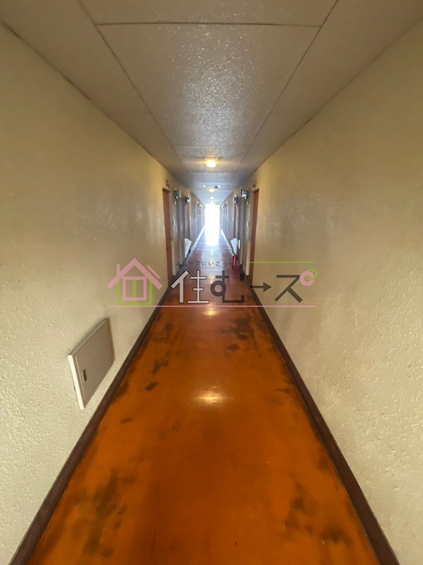 ヴィラナリー菅原 その他外観6