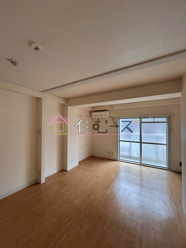 ヴィラナリー菅原 ベッドルーム