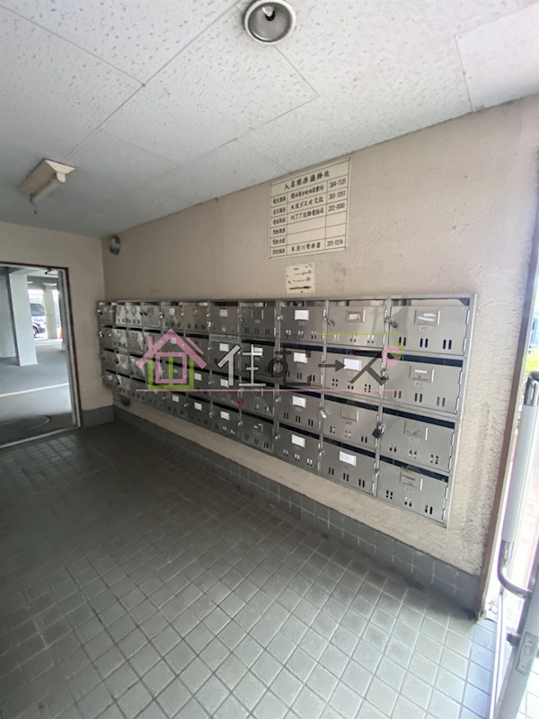 シャトー相川 その他外観3