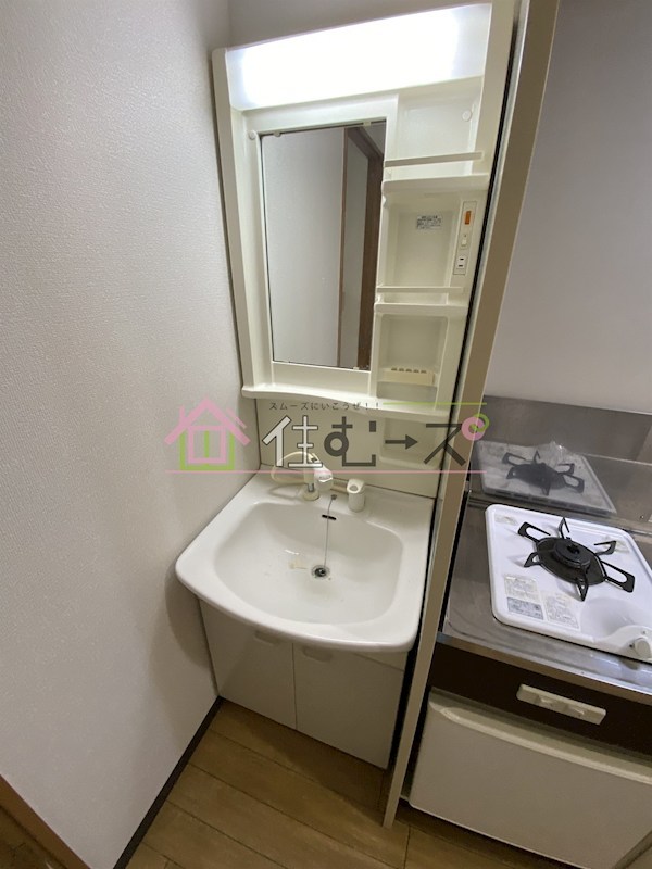 フローライト新大阪 その他5