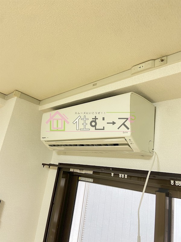 フローライト新大阪 その他6