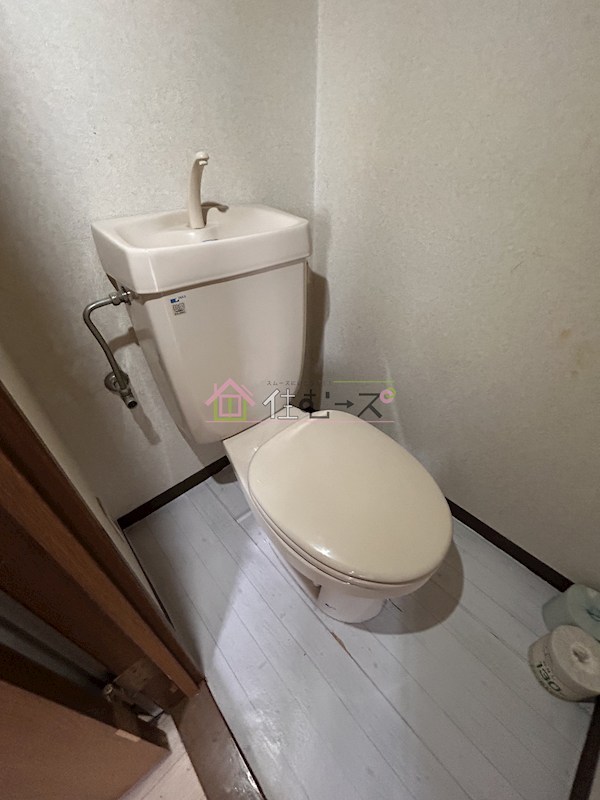 アークマンション その他5