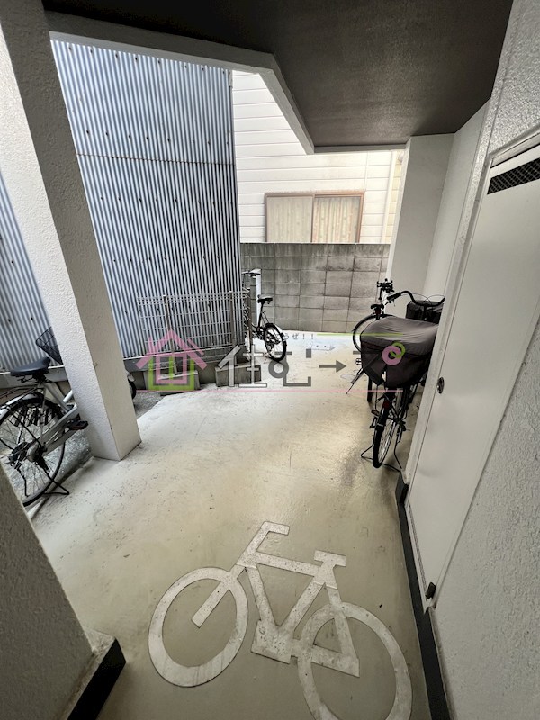 アークマンション その他外観3