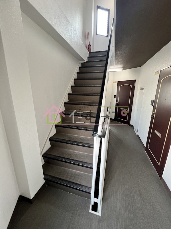 アークマンション その他外観6