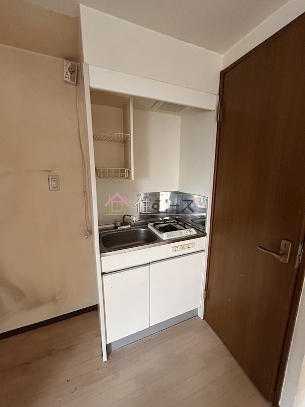 アークマンション キッチン