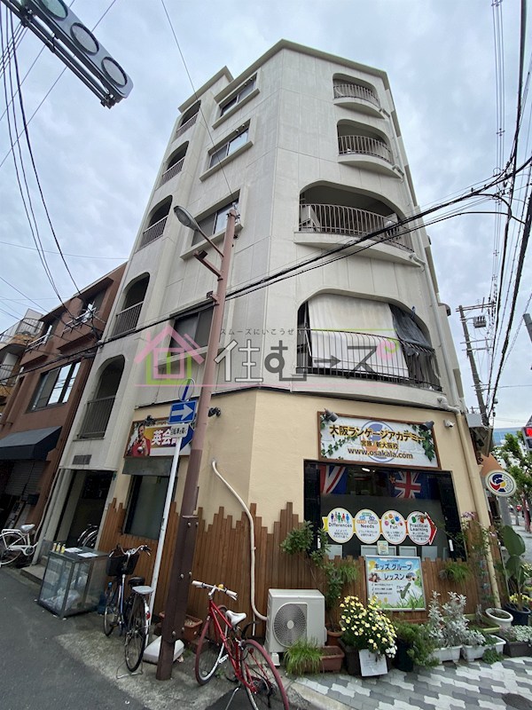 マキシム東三国 その他外観1