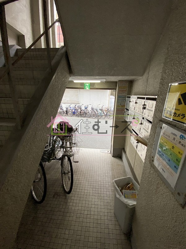 マキシム東三国 その他外観2