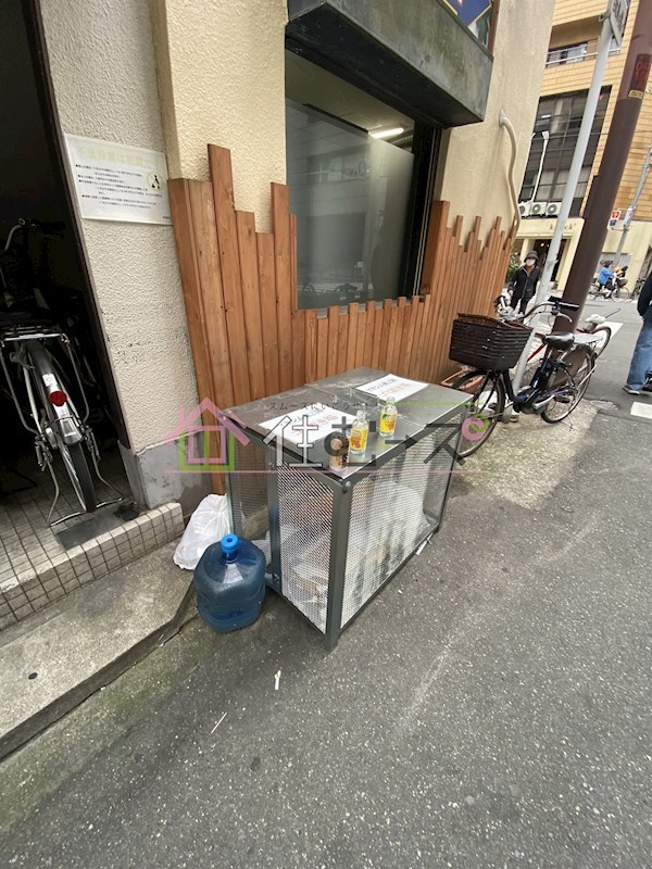 マキシム東三国 その他外観3