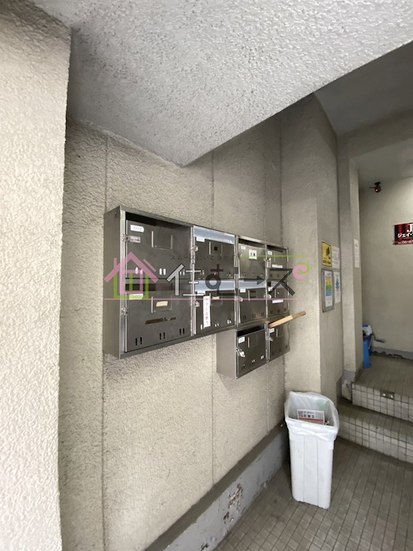 マキシム東三国 その他外観4