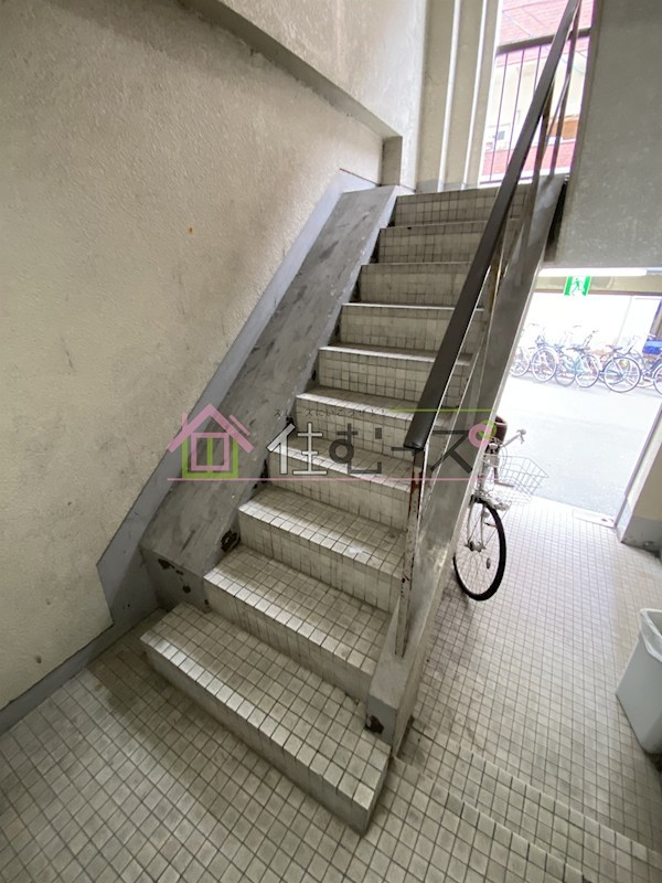 マキシム東三国 その他外観5