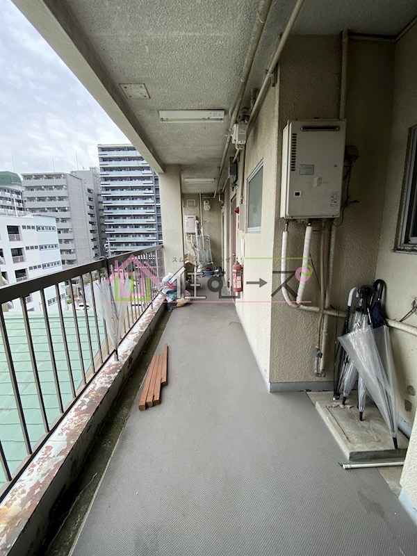 マキシム東三国 その他外観6