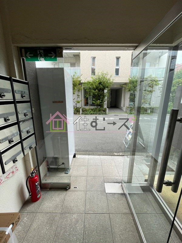 パインリーフ東三国 その他外観2