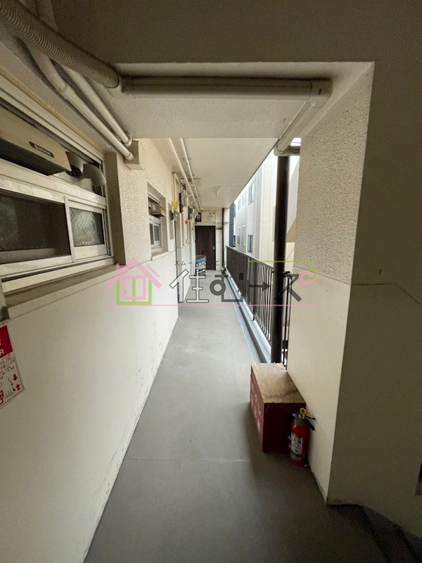 パインリーフ東三国 その他外観3