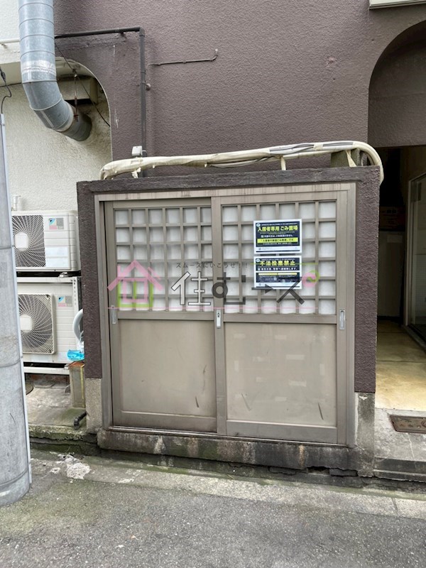 パインリーフ東三国 その他外観5