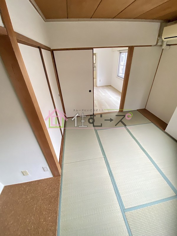 パインリーフ東三国 その他外観6