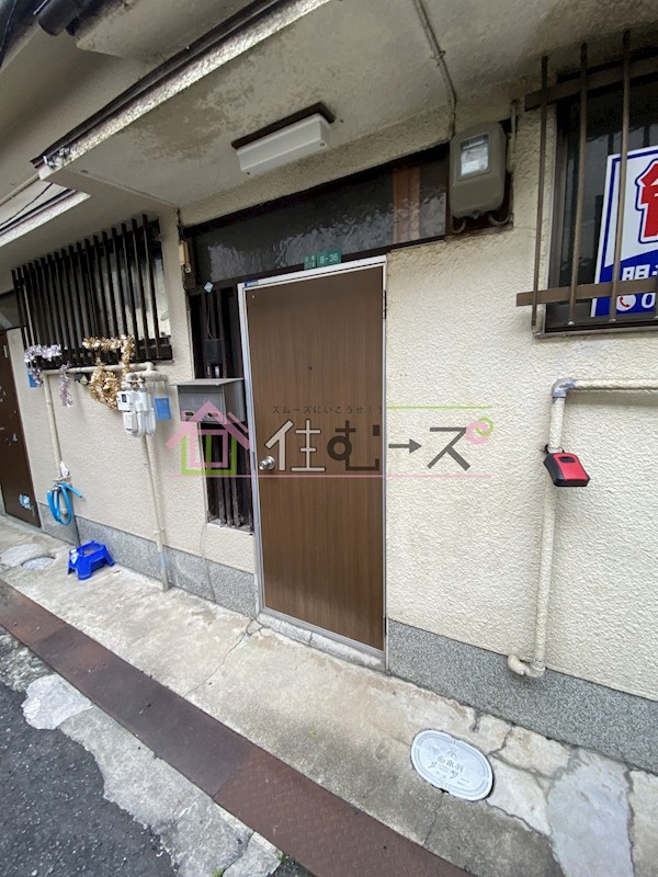 津田貸家 その他1