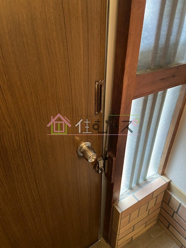 津田貸家 その他2