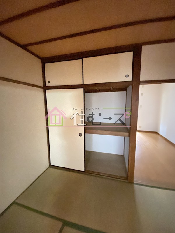 津田貸家 その他4