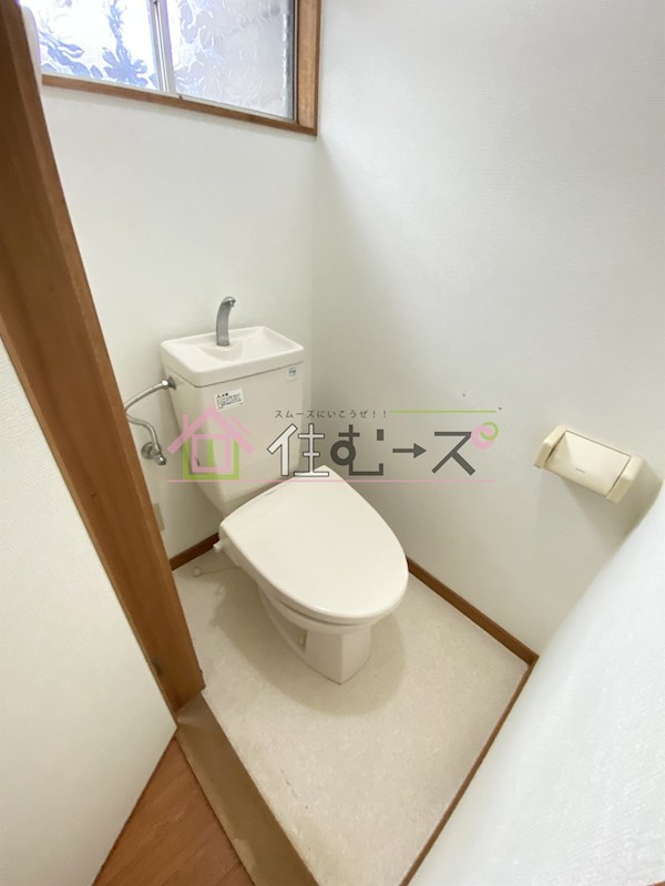 津田貸家 その他5