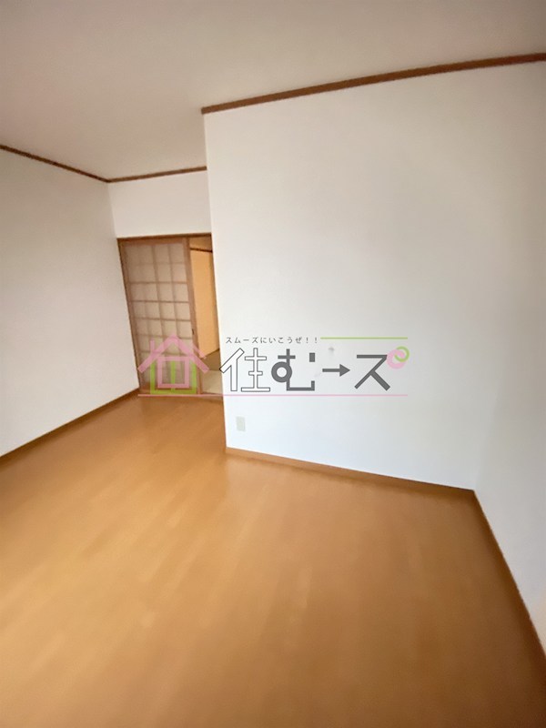 津田貸家 その他外観2