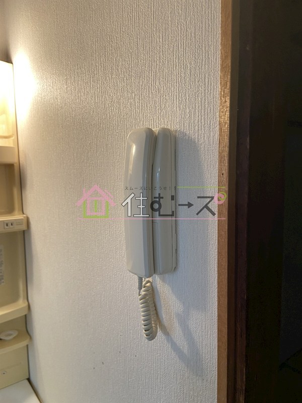 津田貸家 その他外観6