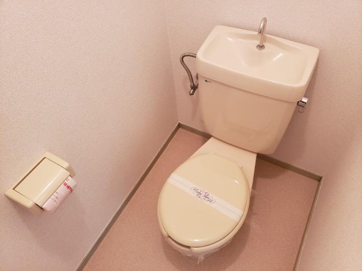 リバティコーポ・ヒロ その他2