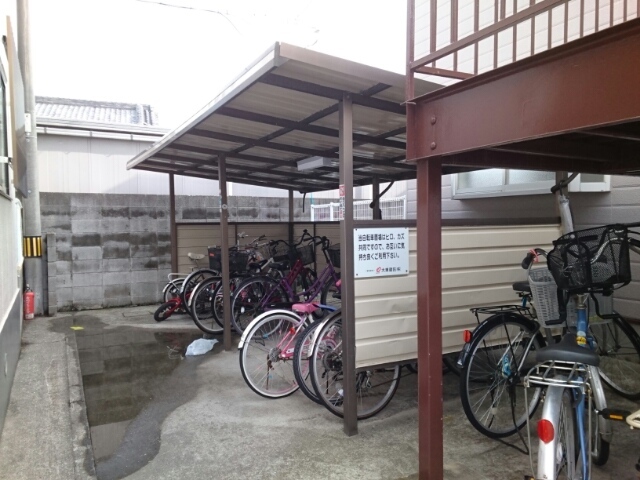 リバティコーポ・ヒロ その他9