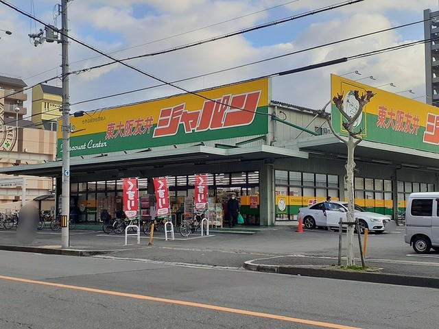 ル・グランボヌール その他外観2