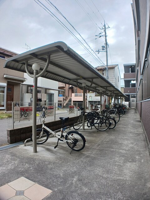 ル・グランボヌール その他7