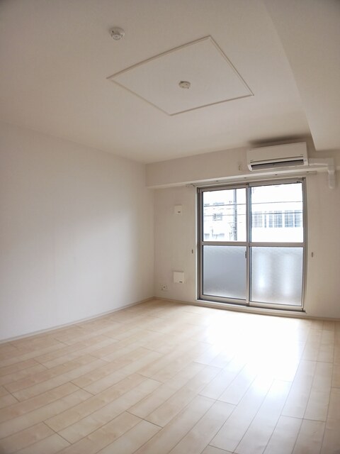 ル・グランボヌール リビング