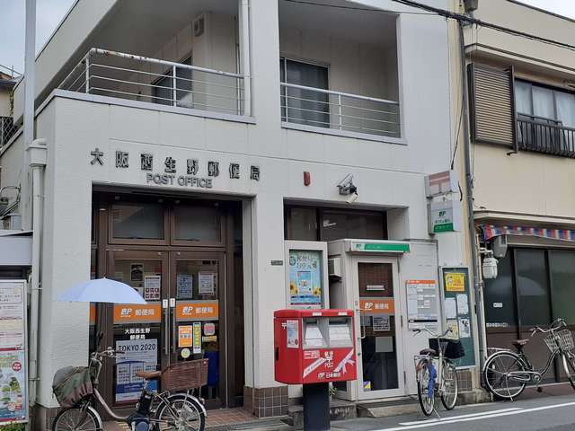 アプローズ その他外観2