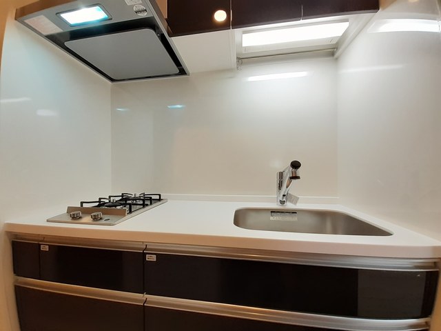 アプローズ キッチン