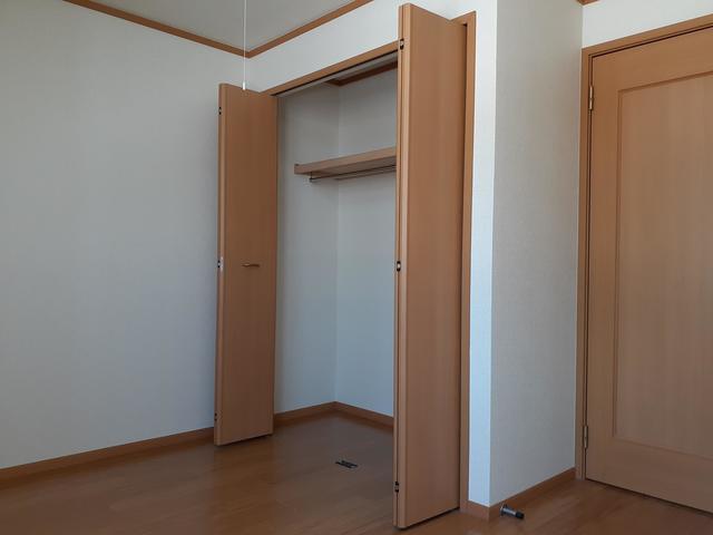 ウルー　アンジュⅠ その他2