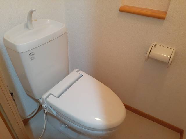 ウルー　アンジュⅠ その他5