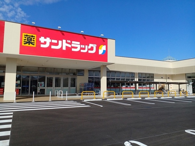 ウルー　アンジュⅠ その他外観3