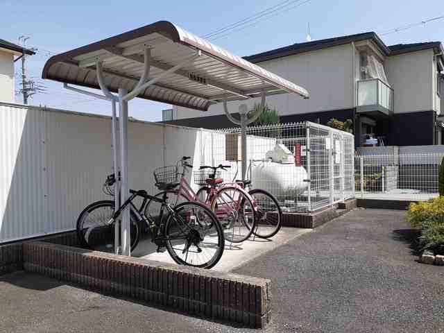 ウルー　アンジュⅠ その他7