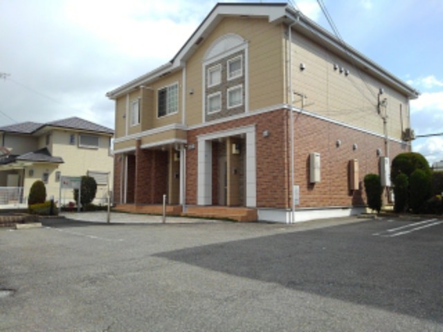 ウルー　アンジュⅠ その他8