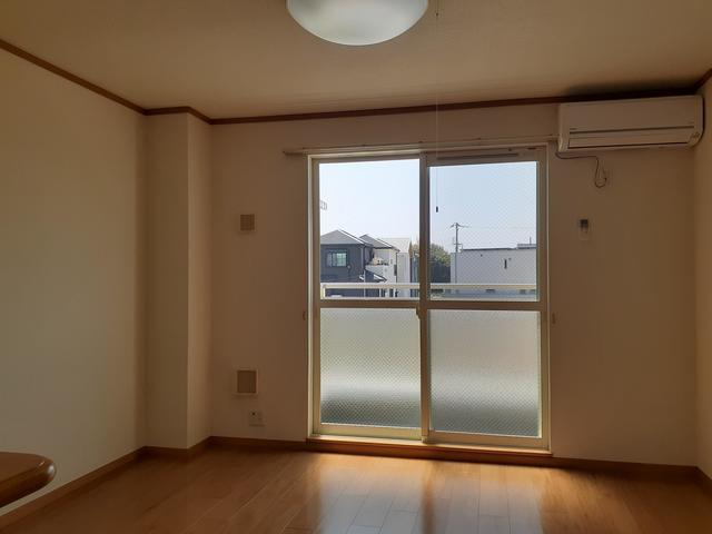 ウルー　アンジュⅠ リビング