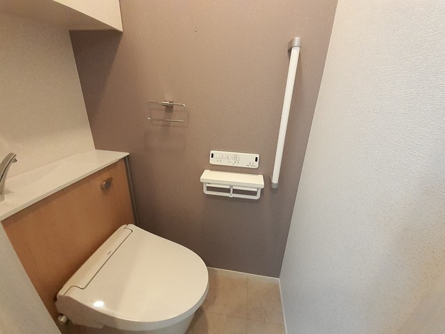 ハイ　ランドⅠ その他5