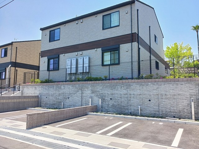 ハイ　ランドⅠ その他8