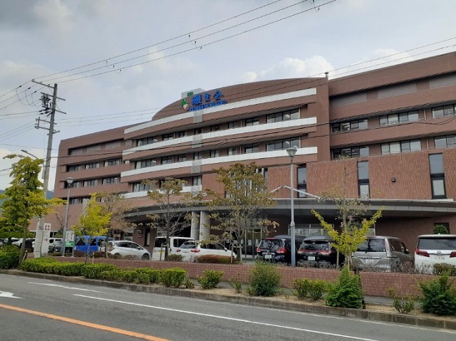 クレメント岡山 その他外観4