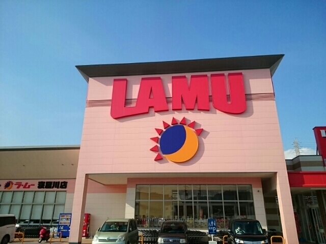 クレメント岡山 その他外観5