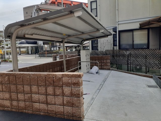 グレイシス星田 その他6